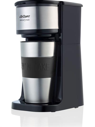 Arzum Ar3058 BrewN Take Kişisel Filtre Kahve Makinesi