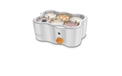 Arzum Bebbe Yoğurt Makinesi