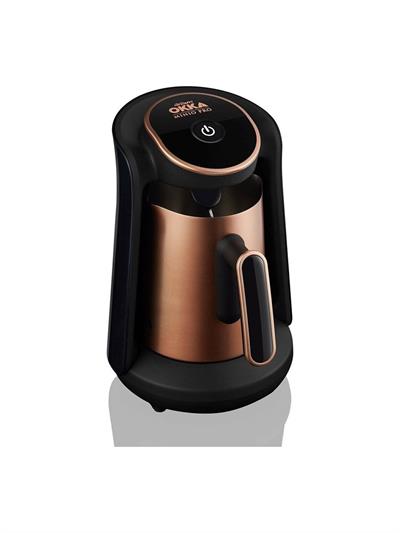 Arzum OK0010 Okka Minio Pro Bakır Türk Kahve Makinesi