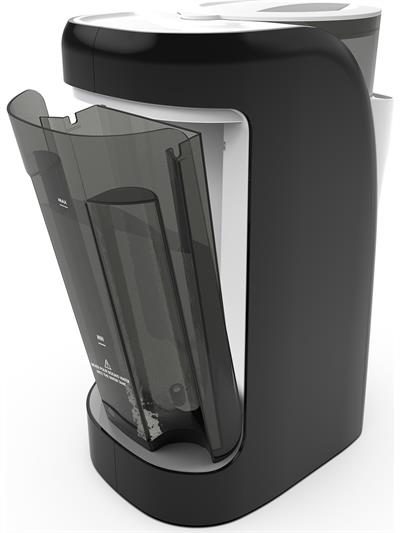 Baby Brezza Formula Pro Advanced Otomatik Mama Makinesi