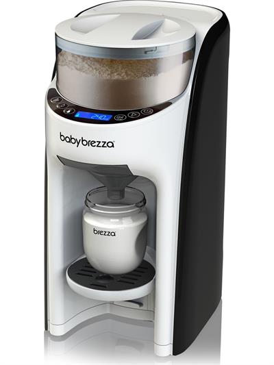 Baby Brezza Formula Pro Advanced Otomatik Mama Makinesi