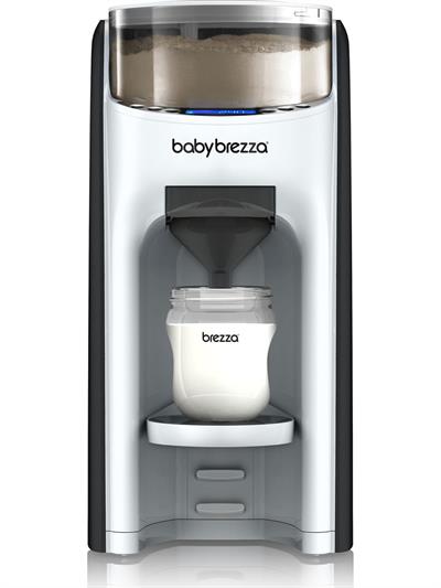 Baby Brezza Formula Pro Advanced Otomatik Mama Makinesi