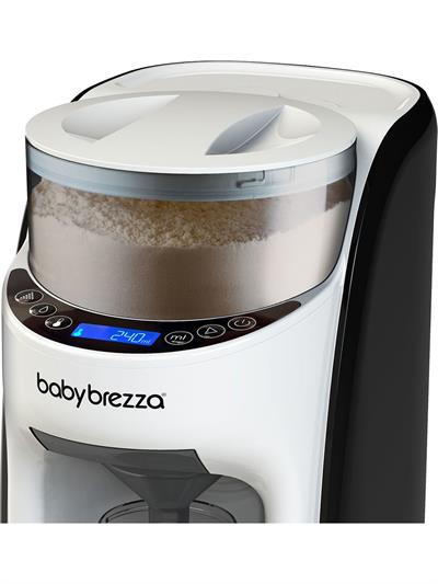 Baby Brezza Formula Pro Advanced Otomatik Mama Makinesi