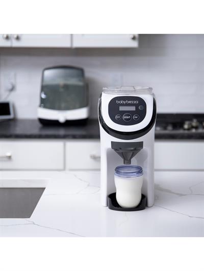 Baby Brezza Formula Pro Mini Otomatik Mama Yapma Makinesi
