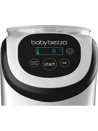 Baby Brezza Formula Pro Mini Otomatik Mama Yapma Makinesi