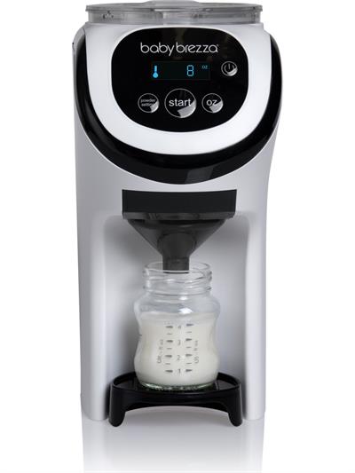 Baby Brezza Formula Pro Mini Otomatik Mama Yapma Makinesi