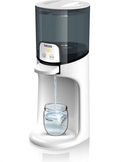 Baby Brezza Instant Warmer Mama Suyu Otomatı Bebek Mama Hazırlama
