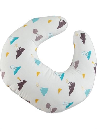 Baby Mom Eko Emzirme ve Destek Minderi