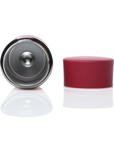 Baby Plus Paslanmaz Çelik Mama Termosu 260 Ml