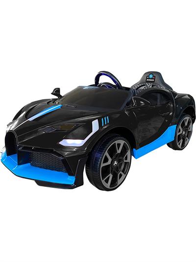 Baby Toys Amore Akülü Araba