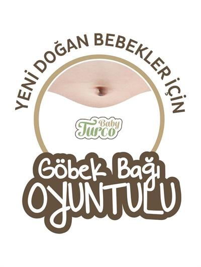 Baby Turco Doğadan 6 Numara Xlarge 60lı