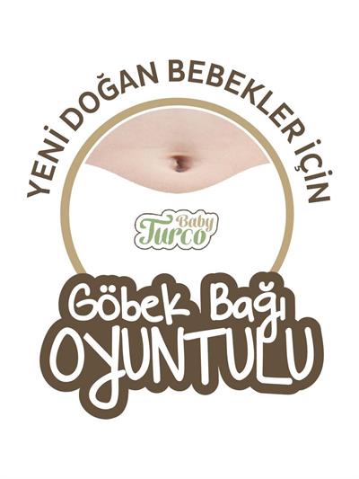 Baby Turco Doğadan Bebek Bezi 5 Numara Junior 120li