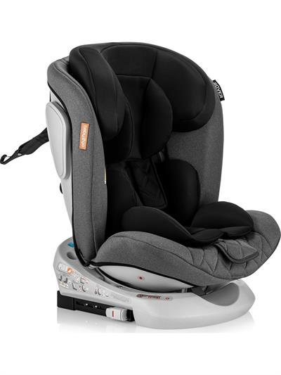 Baby2go Rover Plus 0-36 kg Isofixli Çocuk Oto Koltuğu