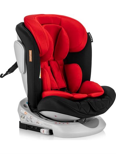 Baby2go Rover Plus 0-36 kg Isofixli Çocuk Oto Koltuğu