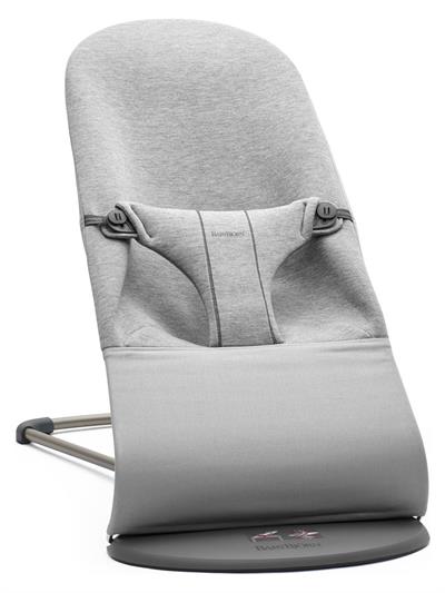 BabyBjörn Balance Bliss Ana Kucağı Cotton /Sand Grey