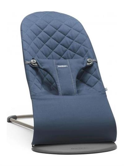 BabyBjörn Balance Bliss Ana Kucağı Cotton /Sand Grey