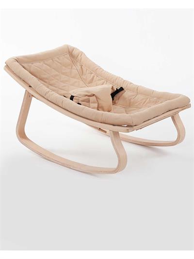 Babycom Naturel Ahşap Ana Kucağı