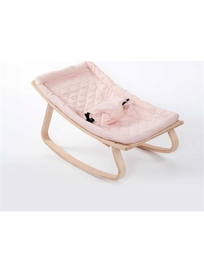 Babycom Naturel Ahşap Ana Kucağı