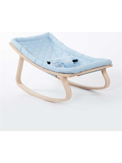 Babycom Naturel Ahşap Ana Kucağı