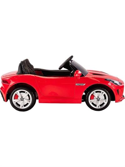 Babyhope 442 Cougar 12V Akülü Araba Kırmızı