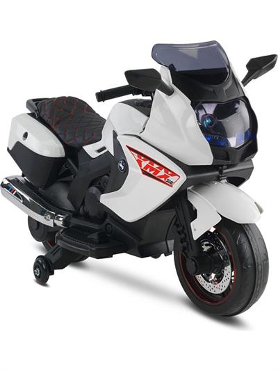 Babyhope Akülü Motor 438 12V
