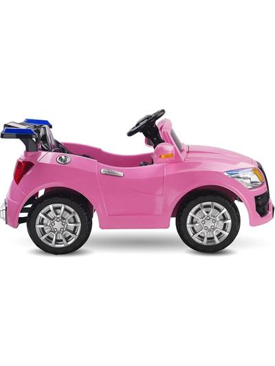 Babyhope Audi Akülü Araba 436