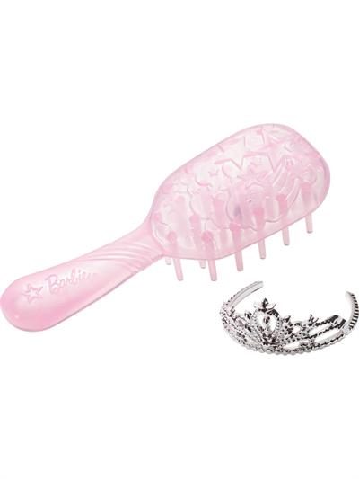 Barbie Dreamtopia Karlar Prensesi Bebek