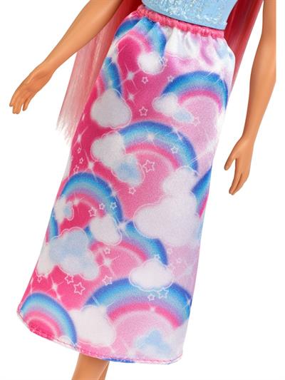 Barbie Dreamtopia Uzun Saçlı Prenses