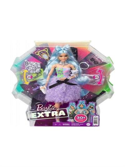 Barbie Extra 30 Şekle Dönüşebilen Özel Seri
