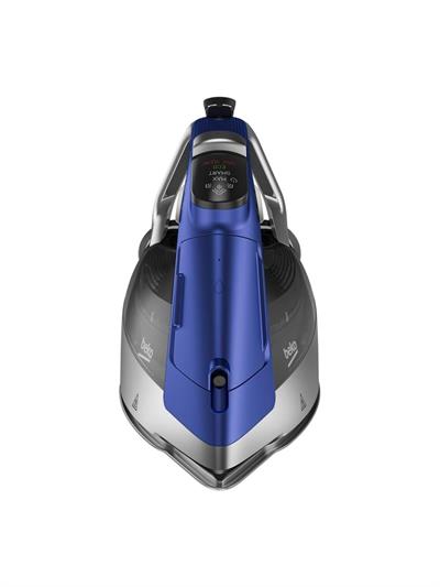 Beko Beu 8030 D Buharlı Ütü Seramik Taban 3000 W