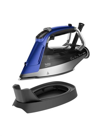 Beko Beu 8030 D Buharlı Ütü Seramik Taban 3000 W