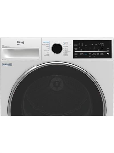 Beko Km 99 B Çamaşır Kurutma Makinesi Ironfinish Teknolojisi