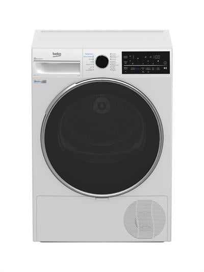 Beko Km 99 B Çamaşır Kurutma Makinesi Ironfinish Teknolojisi