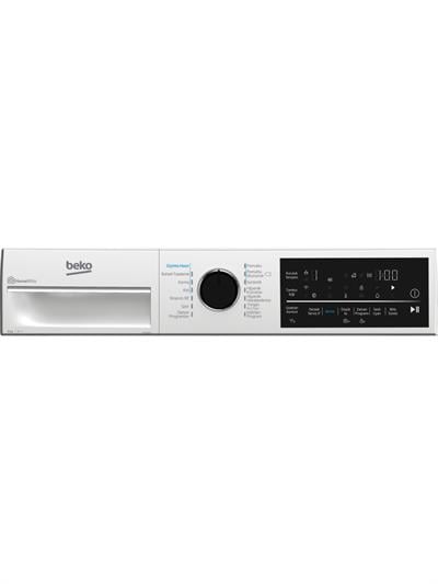 Beko Km 99 B Çamaşır Kurutma Makinesi Ironfinish Teknolojisi
