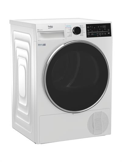 Beko Km 99 B Çamaşır Kurutma Makinesi Ironfinish Teknolojisi
