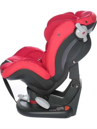 Besafe iZi Comfort X3 9-18 kg Oto Koltuğu - Sunset Melange