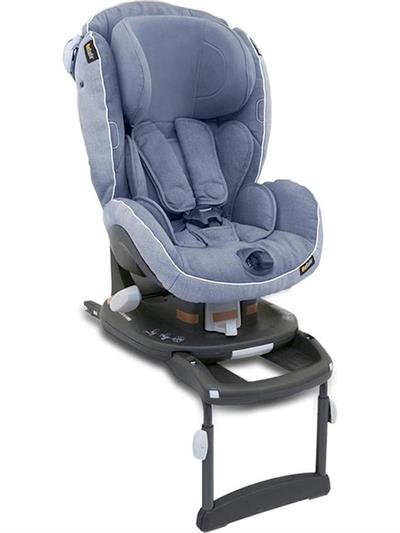 Besafe Izi Comfort X3 Isofix Oto Koltuğu