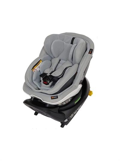 BeSafe Izi Turn I-size 0-18 kg 360 ° Dönebilen İsofixli Oto Koltuğu Siyah