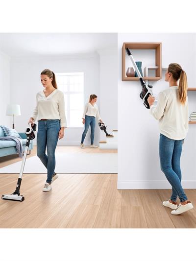 Bosch BCS61113 Şarjlı Süpürge