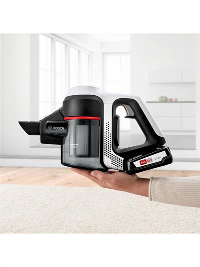 Bosch BCS61113 Şarjlı Süpürge
