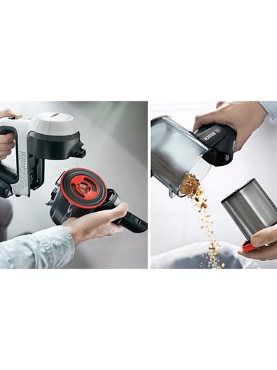 Bosch BCS711XXL Süpürge