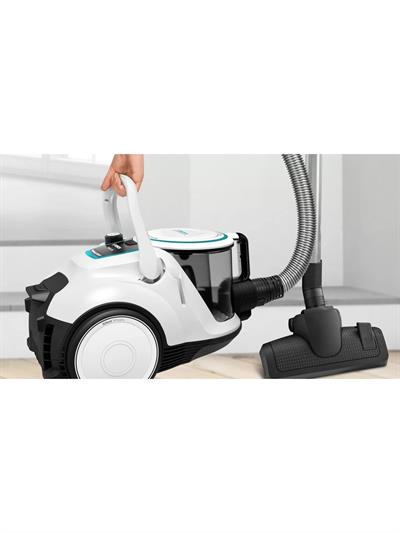 Bosch BGS41HYG1 Serie 6 Pro Hygienic Toz Torbasız Süpürge
