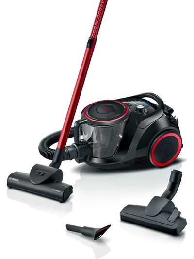 Bosch BGS41POW2 Toz Torbasız Elektrikli Süpürge