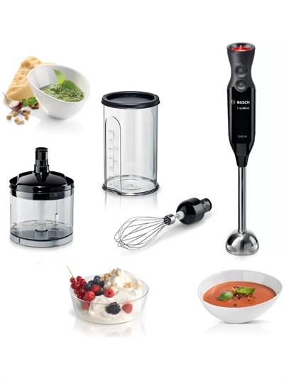 Bosch MS61B6150 El Blenderi Ergomixx 1000 Watt