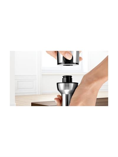 Bosch MS64M6170 1000 Watt El Blender Seti