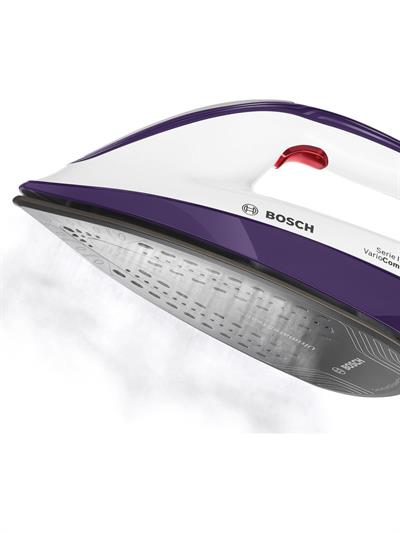 Bosch TDS6080TR Buhar İstasyonu Ütü