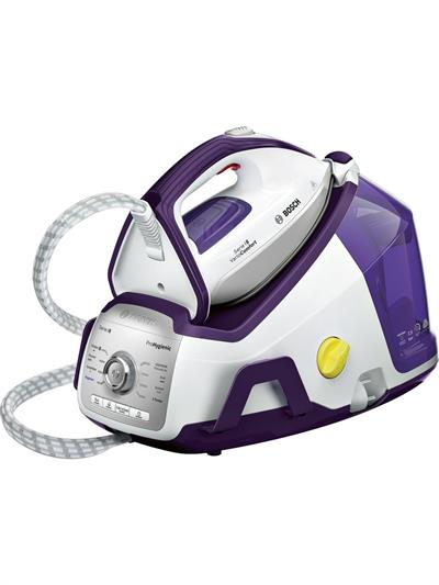 Bosch TDS8080TR Buhar Motorlu Ütü