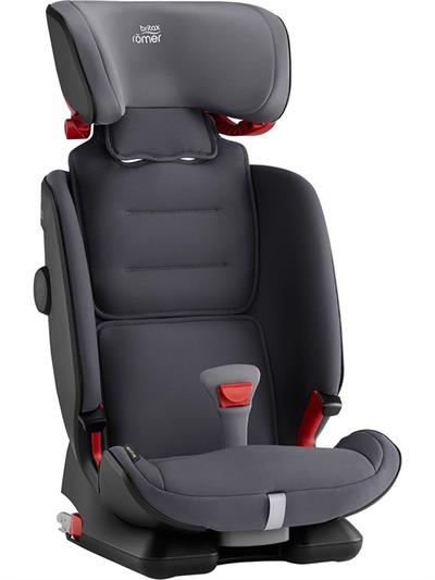 Britax Römer Britax Römer Advansafix IV R Oto Koltuğu 9-36 Kg Storm Grey