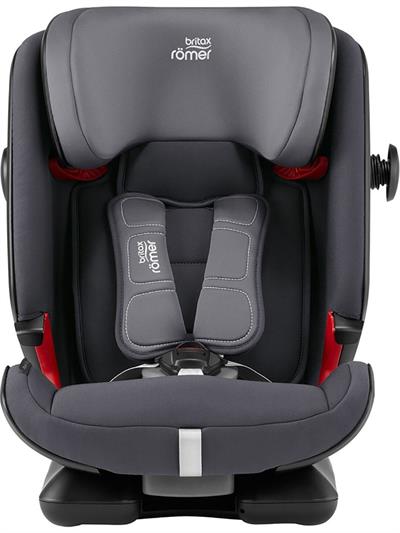 Britax Römer Britax Römer Advansafix IV R Oto Koltuğu 9-36 Kg Storm Grey