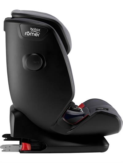 Britax Römer Britax Römer Advansafix IV R Oto Koltuğu 9-36 Kg Storm Grey